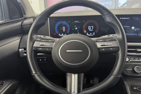 Hyundai Tucson 1.6T 118kW (160CV) Klass