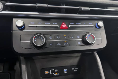 Hyundai Tucson 1.6T 118kW (160CV) Klass
