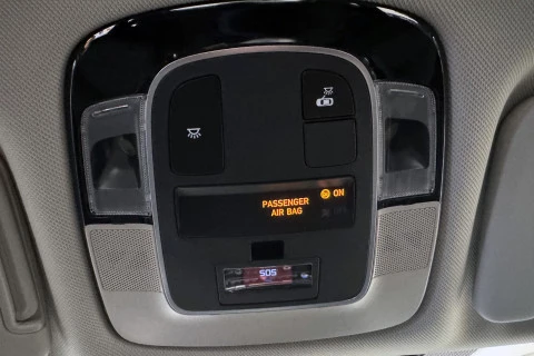 Hyundai Tucson 1.6T 118kW (160CV) Klass