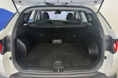 Hyundai Tucson 1.6T 118kW (160CV) Klass