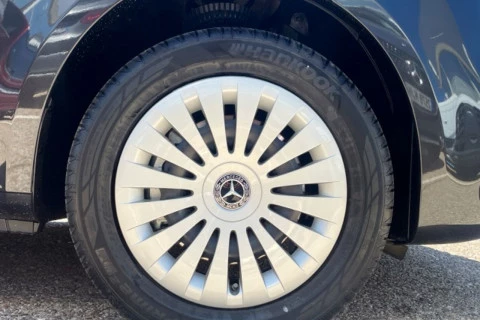 Mercedes-Benz Vito 114CDI AT 100kW Tourer Pro Larga
