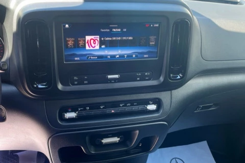 Mercedes-Benz Vito 114CDI AT 100kW Tourer Pro Larga
