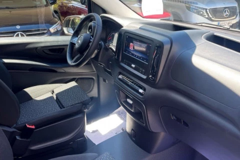 Mercedes-Benz Vito 114CDI AT 100kW Tourer Pro Larga