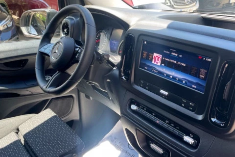 Mercedes-Benz Vito 114CDI AT 100kW Tourer Pro Larga