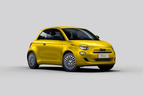 Fiat 500 POP 1.0 Hybrid 48kW (65cv)