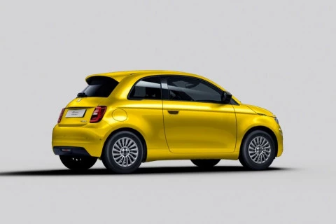 Fiat 500 POP 1.0 Hybrid 48kW (65cv)