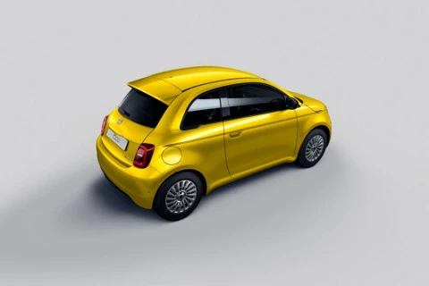 Fiat 500 POP 1.0 Hybrid 48kW (65cv)