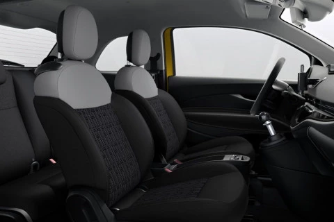 Fiat 500 POP 1.0 Hybrid 48kW (65cv)