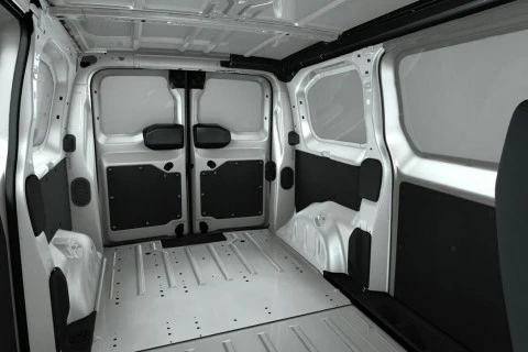 Opel Vivaro Nuevo Furgón M 1.5D 120 CV MT6