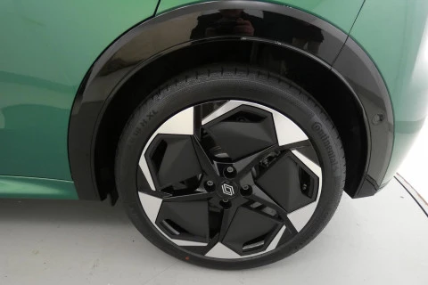 Renault Clio  Hibrido  Full Hybrid E-TECH Techno 117kW