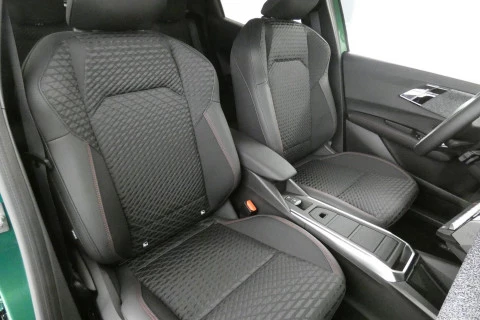 Renault Clio  Hibrido  Full Hybrid E-TECH Techno 117kW