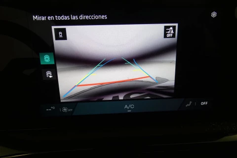 Renault Clio  Hibrido  Full Hybrid E-TECH Techno 117kW