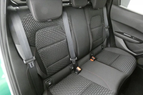 Renault Clio  Hibrido  Full Hybrid E-TECH Techno 117kW