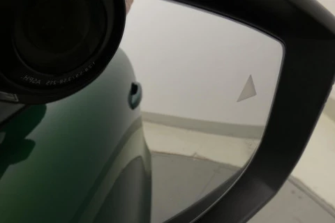 Renault Clio  Hibrido  Full Hybrid E-TECH Techno 117kW