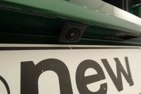 Renault Clio  Hibrido  Full Hybrid E-TECH Techno 117kW