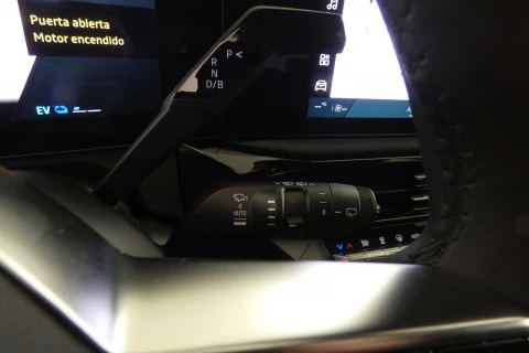 Renault Clio  Hibrido  Full Hybrid E-TECH Techno 117kW