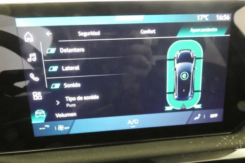 Renault Clio  Hibrido  Full Hybrid E-TECH Techno 117kW