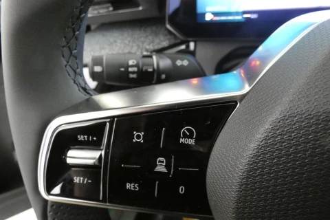 Renault Clio  Hibrido  Full Hybrid E-TECH Techno 117kW