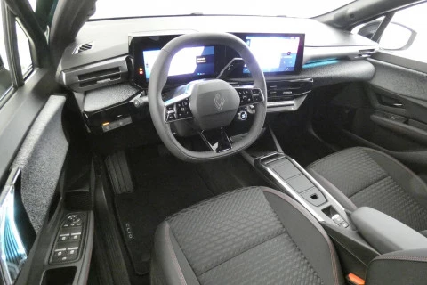 Renault Clio  Hibrido  Full Hybrid E-TECH Techno 117kW