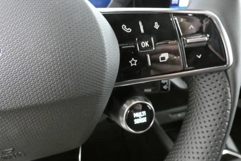 Renault Clio  Hibrido  Full Hybrid E-TECH Techno 117kW