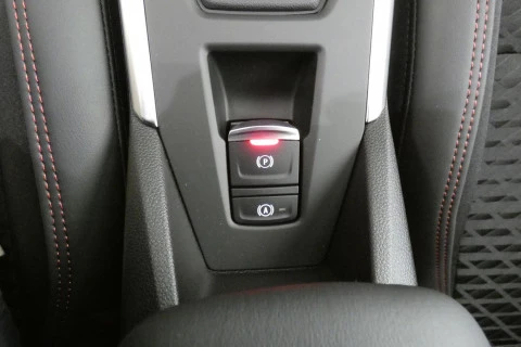 Renault Clio  Hibrido  Full Hybrid E-TECH Techno 117kW