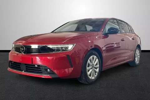 Opel Astra 1.2T XHT 96kW (130CV) Edition