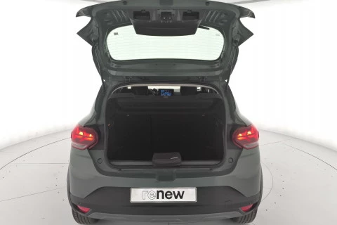 Dacia Sandero  Gasolina/Gas  Stepway ECO-G Expresion Go 74kW