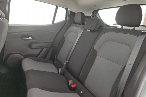Dacia Sandero  Gasolina/Gas  Stepway ECO-G Expresion Go 74kW