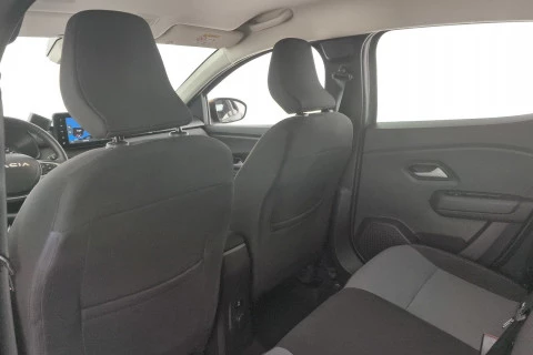 Dacia Sandero  Gasolina/Gas  Stepway ECO-G Expresion Go 74kW