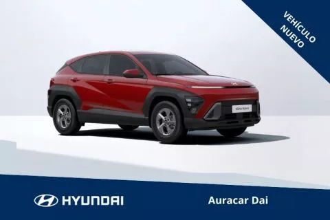 Hyundai Kona HEV 1.6GDI 129CV DT N Line Hyundai Kona HEV 1.6GDI 129CV DT N Line