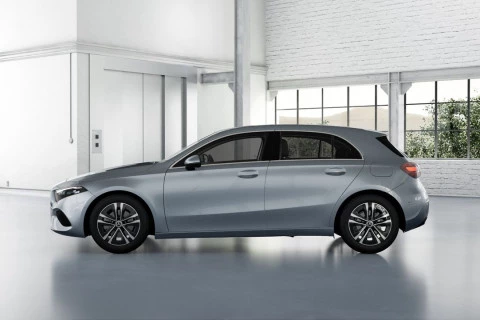 Mercedes-Benz Clase A A 200 d