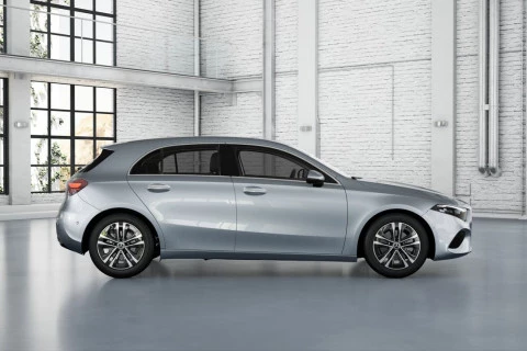 Mercedes-Benz Clase A A 200 d