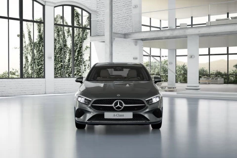 Mercedes-Benz Clase A A 200 d