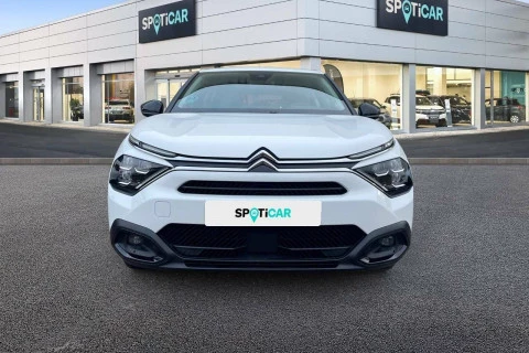 Citroën C4 PureTech 130 S&S 6v Feel Pack