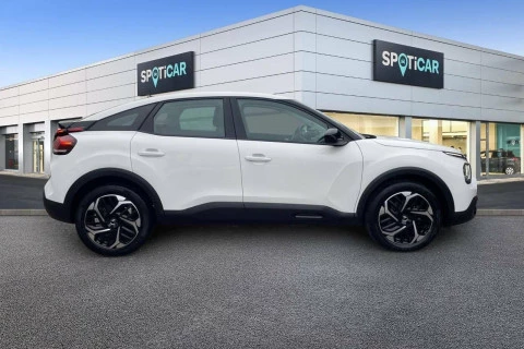 Citroën C4 PureTech 130 S&S 6v Feel Pack