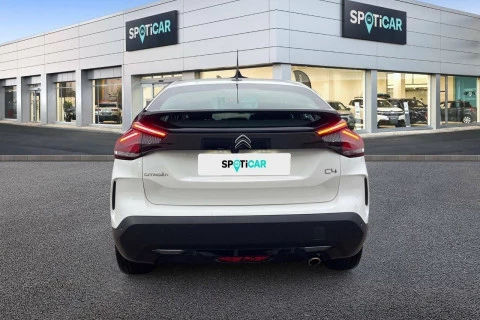 Citroën C4 PureTech 130 S&S 6v Feel Pack