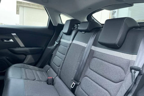 Citroën C4 PureTech 130 S&S 6v Feel Pack