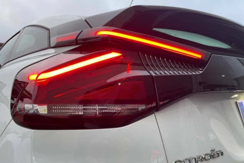 Citroën C4 PureTech 130 S&S 6v Feel Pack