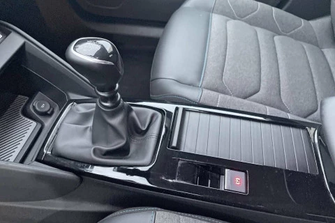 Citroën C4 PureTech 130 S&S 6v Feel Pack