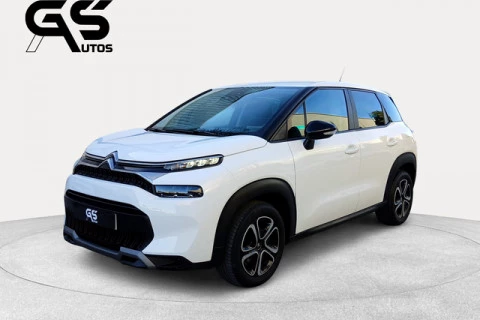 Citroën C3 Aircross PureTech 110 S&S You! 81 kW (110 CV)