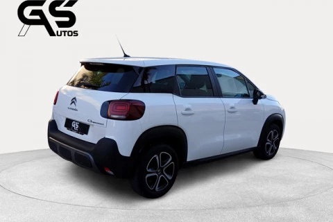 Citroën C3 Aircross PureTech 110 S&S You! 81 kW (110 CV)
