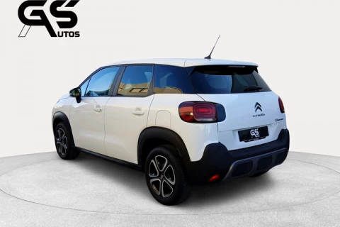 Citroën C3 Aircross PureTech 110 S&S You! 81 kW (110 CV)