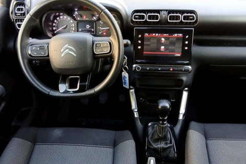 Citroën C3 Aircross PureTech 110 S&S You! 81 kW (110 CV)