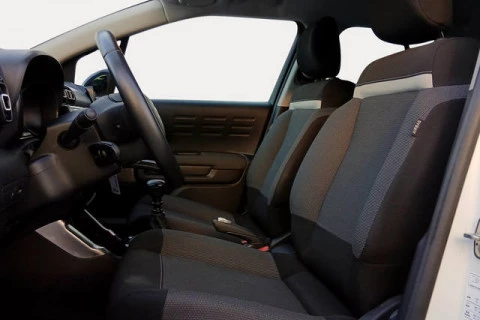 Citroën C3 Aircross PureTech 110 S&S You! 81 kW (110 CV)