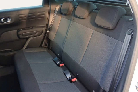 Citroën C3 Aircross PureTech 110 S&S You! 81 kW (110 CV)