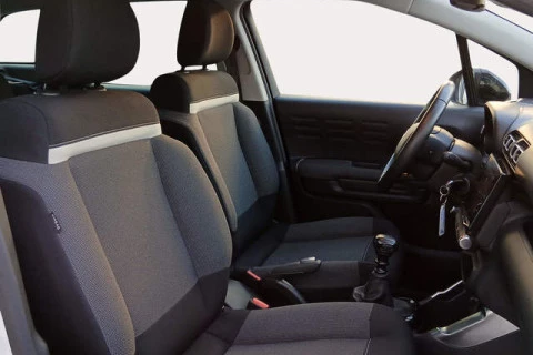 Citroën C3 Aircross PureTech 110 S&S You! 81 kW (110 CV)