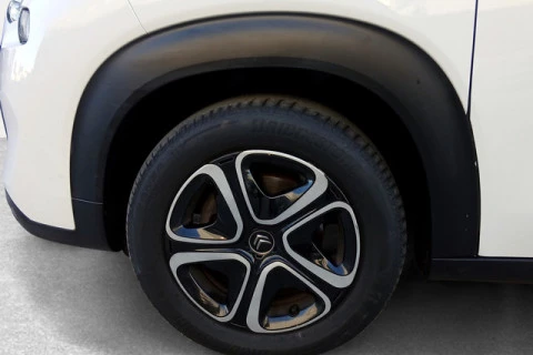 Citroën C3 Aircross PureTech 110 S&S You! 81 kW (110 CV)