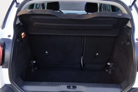 Citroën C3 Aircross PureTech 110 S&S You! 81 kW (110 CV)