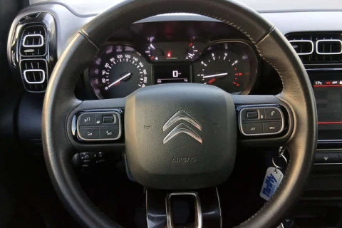 Citroën C3 Aircross PureTech 110 S&S You! 81 kW (110 CV)