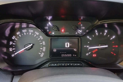 Citroën C3 Aircross PureTech 110 S&S You! 81 kW (110 CV)